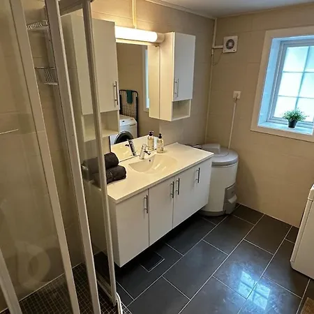 And Quiet, Perfect For Couples And Business Trip
