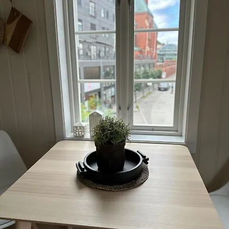 And Quiet, Perfect For Couples And Business Trip Apartman