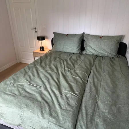 Διαμέρισμα And Quiet, Perfect For Couples And Business Trip *