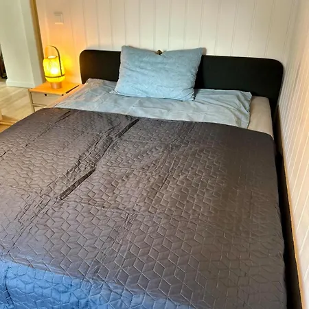 Apartman And Quiet, Perfect For Couples And Business Trip *
