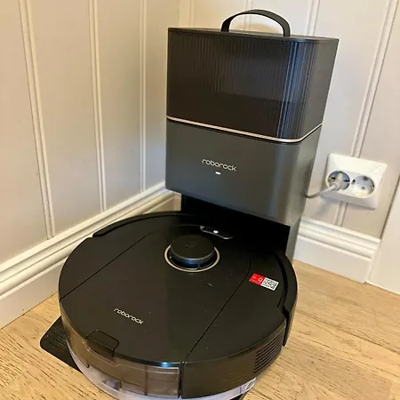 Apartman And Quiet, Perfect For Couples And Business Trip *