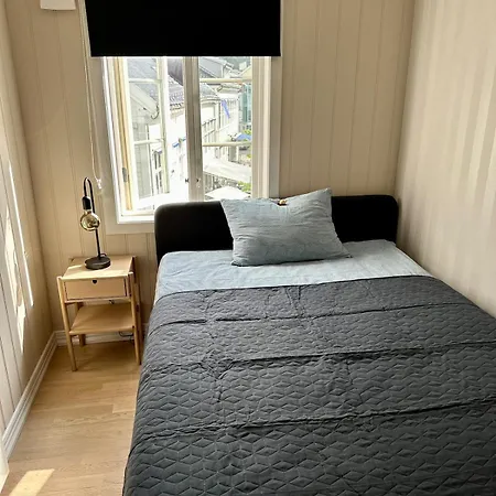 And Quiet, Perfect For Couples And Business Trip * Arendal