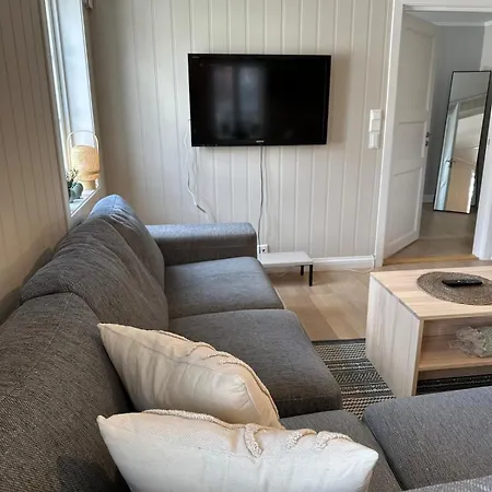 And Quiet, Perfect For Couples And Business Trip *